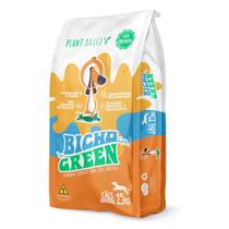 Ração Vegana Para Cães Bicho Green Premium 15kg Ração Vegana Para Cães Bicho Green Premium 15kg