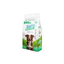 Ração Vegana para Cães Bicho Green Segunda Geração 2,5kg Ração Vegana para Cães Bicho Green Segunda Geração 2,5kg