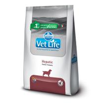 Ração Vet Life Cães Adultos Hepatic 10,1kg Ração Vet Life Cães Adultos Hepatic 10,1kg