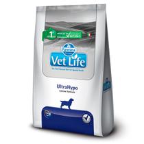 Ração Vet Life Cães Ultrahypo - 10,1kg Ração Vet Life Cães Ultrahypo - 10,1kg