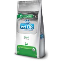 Ração Vet Life Feline Renal 400g