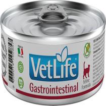 Ração Vet Life Feline Wet Gastrointestinal 85g