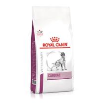 Ração Veterinary Diet Cardiac p Cães Adultos c Insuficiência Cardíaca Crônica Royal Canin 10,1Kg Ração Veterinary Diet Cardiac p Cães Adultos c Insuficiência Cardíaca Crônica Royal Canin 10,1Kg