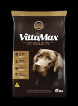 Ração Vittamax Cachorro Gold 15 Kg - Matsuda - MATSUDA PET