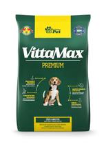 Ração Vittamax Cachorro Premium 23% 10,1 Kg - Matsuda
