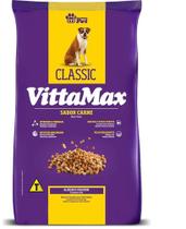 Ração Vittamax Classic - Matsuda Pet Ração Vittamax Classic - Matsuda Pet