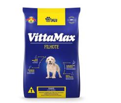 Ração Vittamax Filhote 1kg - Matsuda