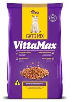 Ração VittaMax Gato Mix - Matsuda Pet