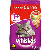 ração whiskas