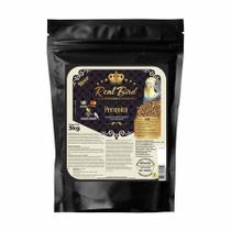 Ração Zootekna para Periquito Realbird - 3kg