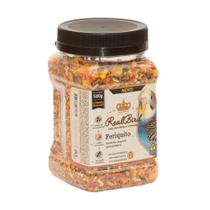 Ração Zootekna para Periquito Realbird 500g