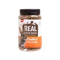 Ração Zootekna Real Friends para Coelho 500g