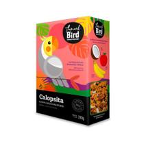 Ração Zootekna Tropical Bird para Calopsita - 350g