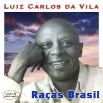 Raças Brasil - Cd