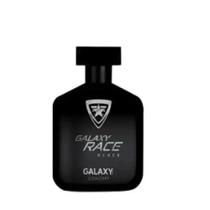 Race Black Eau de Parfum Masculino-100 ml Race Black Eau de Parfum Masculino-100 ml