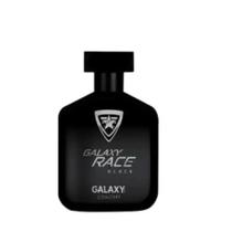 Race Black Eau de Parfum Masculino-100 ml