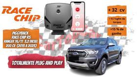 Race Chip de Potência Racechip RS App para Ford Ranger 3.2 Diesel 2020+