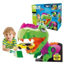 Race looping dino 0380