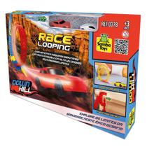 Race Looping Downhil - Samba Toys Race Looping Downhil - Samba Toys