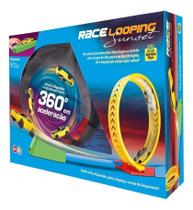 Race Looping Sunset - Samba Toys 0376 Race Looping Sunset - Samba Toys 0376