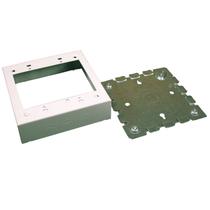 Raceway Wiremold BW32 Metal para estender a potência da série 700