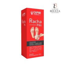 Racha pes 60ml - capim clinical Racha pes 60ml - capim clinical