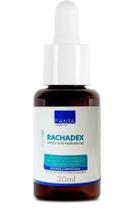 Rachadex - Pés Rachadex - Pés