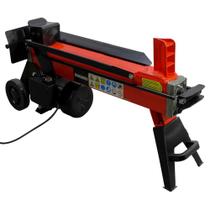 Rachador de Lenha Elétrico 7 Toneladas 3hp 220v Monofásico Rachador de Lenha Elétrico 7 Toneladas 3hp 220v Monofásico