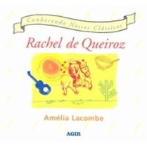 Rachel De Queiroz - Agir