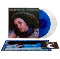 Rachel Reis - 2x LP Divina Casca Edição NRC+ Limitado