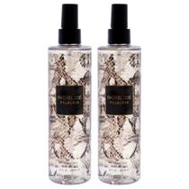 Rachel Zoe Fearless Fragrance Mist para mulheres, 300 ml, pacote com 2 Rachel Zoe Fearless Fragrance Mist para mulheres, 300 ml, pacote com 2