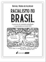 Racialismo no brasil