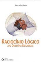 Raciocinio logico - CIENCIA MODERNA