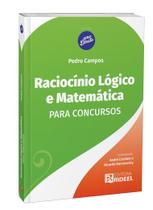 Raciocínio Lógico e Matemática para Concursos - Amo Direito