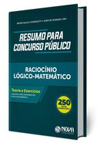 Raciocínio Lógico para Concursos - Coleção Resumo para Concursos Raciocínio Lógico para Concursos - Coleção Resumo para Concursos