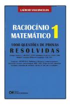 Raciocínio Matemático 1 Raciocínio Matemático 1
