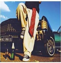 Racionais - nada como um dia apos o outro dia (cd duplo) Racionais - nada como um dia apos o outro dia (cd duplo)