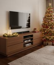 Rack 1,50 X 50 X 55 - Móveis de Gramado