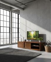 Rack 1,90 x 50 x 55 - Móveis de Gramado Rack 1,90 x 50 x 55 - Móveis de Gramado