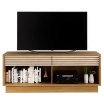 Rack 2 Gavetas Para Tv 42'' Ra2003 Off White