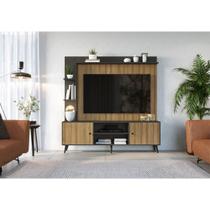 Rack 2040 1800x1835x350 montana/grafite quiditá