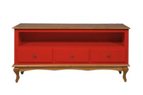 Rack 3 Gavetas Outlet de Fabrica