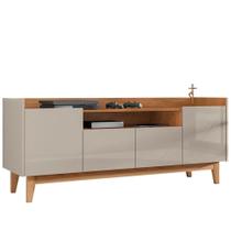 Rack 4 Portas Para Tv 60 Polegadas 011071 Off White Cedro Dcasa Off White Cedro Rack 4 Portas Para Tv 60 Polegadas 011071 Off White Cedro Dcasa Off White Cedro