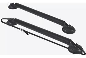 Rack 4 Ventosas Santo Rack Com Backup De Segurança + 2 Fitas