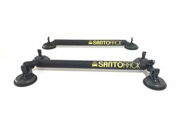 Rack 6 Ventosas Santo Rack Top Com Backup De Segurança Rack 6 Ventosas Santo Rack Top Com Backup De Segurança