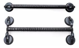 Rack 6 Ventosas Santo Rack Tradicional Backup De Segurança