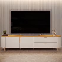 Rack 75 Pol Orgânico Dion D05 Bali Cedro