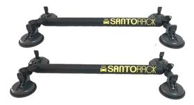 Rack 8 Ventosas Santo Rack Top Com Backup De Segurança Rack 8 Ventosas Santo Rack Top Com Backup De Segurança