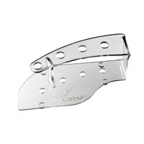 Rack Acrílico Organizador De Eletrodos De Vidro Para Alta Frequência - Salus Rack Acrílico Organizador De Eletrodos De Vidro Para Alta Frequência - Salus