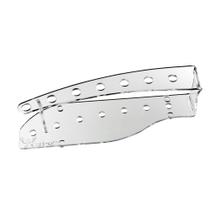 Rack Acrílico Organizador De Eletrodos De Vidro Para Alta Frequência - Salus Rack Acrílico Organizador De Eletrodos De Vidro Para Alta Frequência - Salus